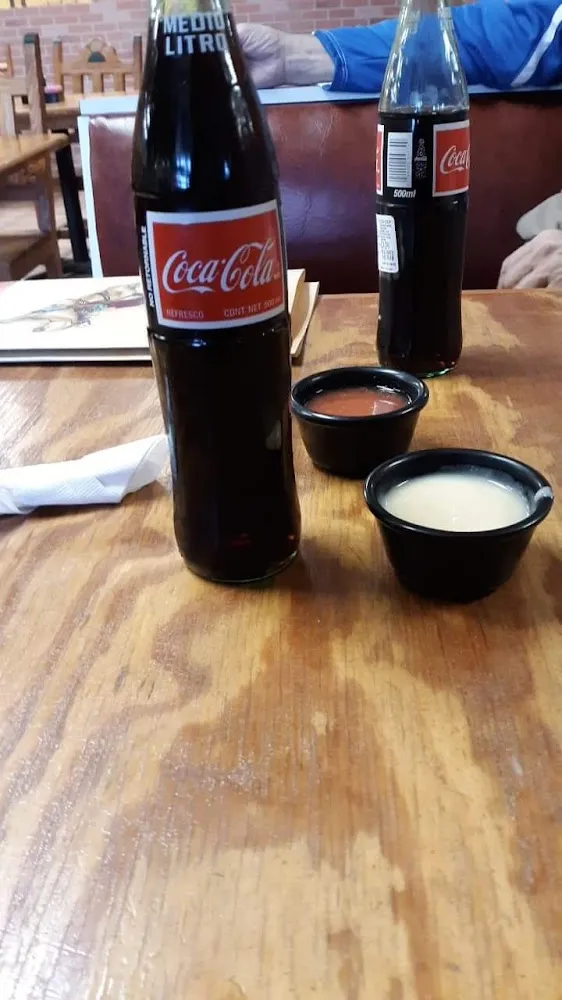 Mexican Coke